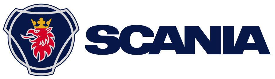 Scania logo